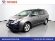 Used 2017 Toyota Sienna LE 8 Passenger Van