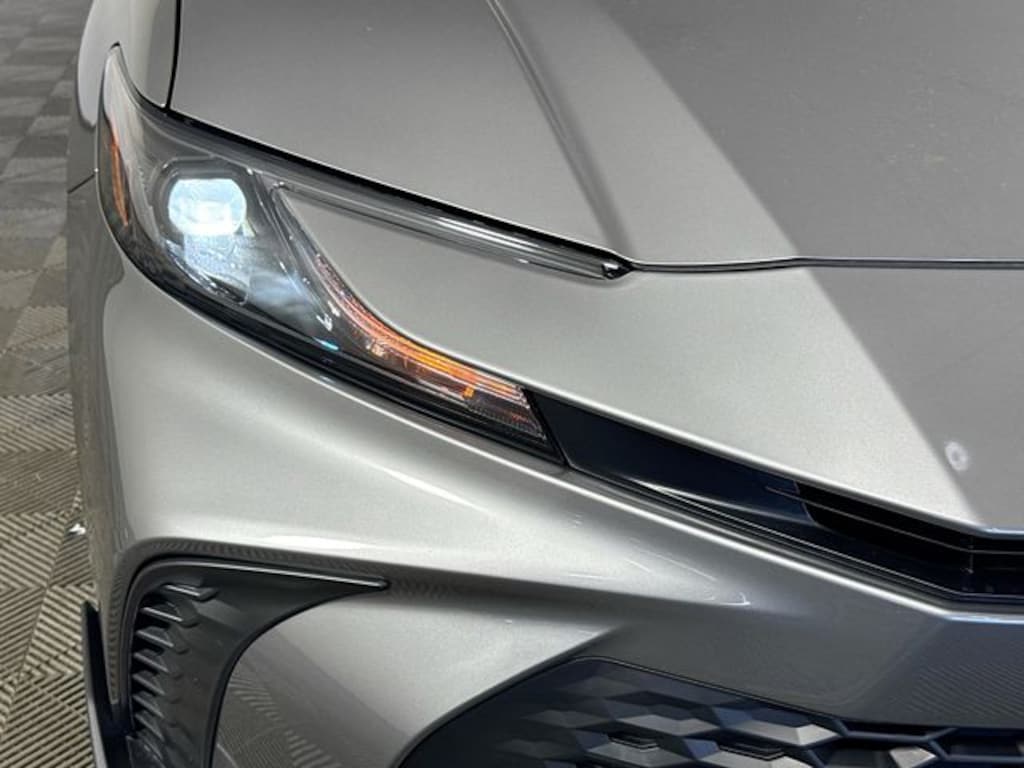 New 2026 Toyota Camry SE SE