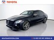  Mercedes-Benz AMG C 63