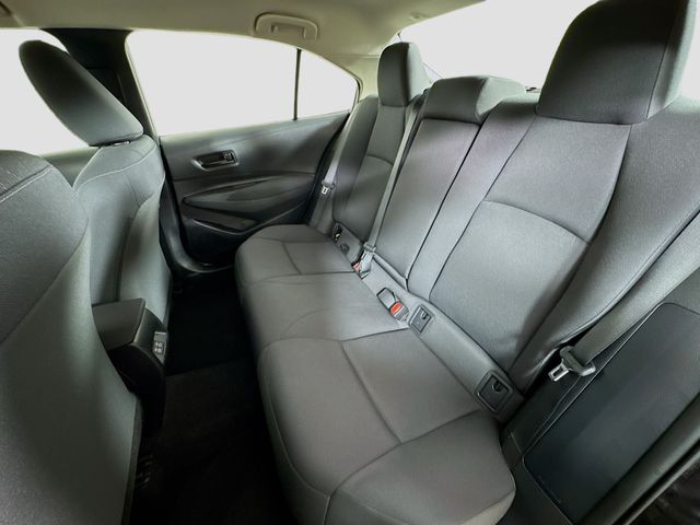 2024 Toyota Corolla LE - Photo 26