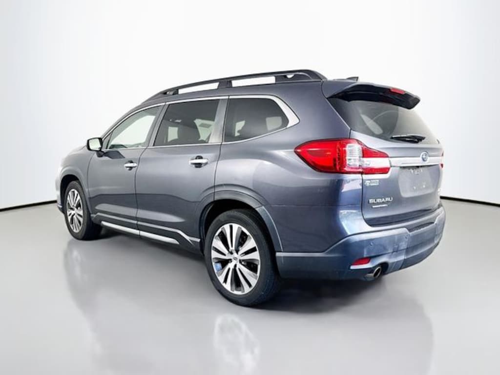 Used 2020 Subaru Ascent Touring 7-Passenger SUV