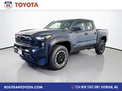 2026 Toyota Tacoma i-FORCE MAX TRD Off-Road 4X4 DOUBLE CAB HV