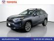 Used 2023 Toyota RAV4 XLE Premium SUV