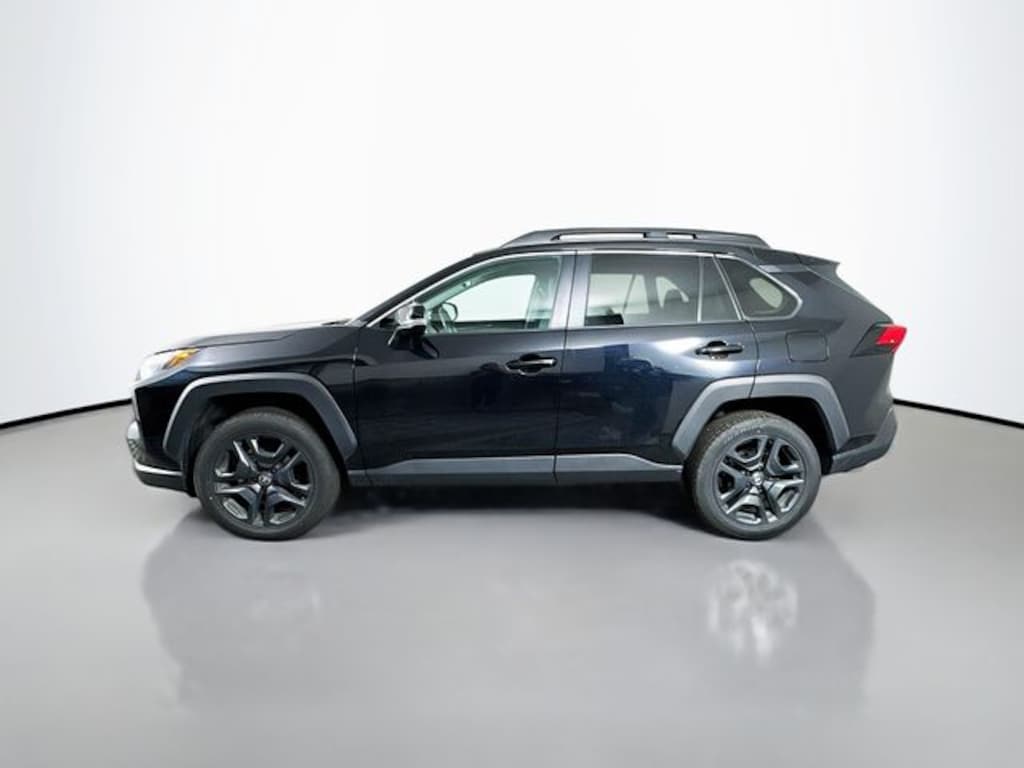 Used 2024 Toyota RAV4 Adventure SUV