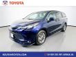 Used 2025 Toyota Sienna XLE 7 Passenger Van Passenger Van