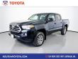 Used 2019 Toyota Tacoma SR5 V6 Truck Double Cab