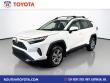 Used 2025 Toyota RAV4 XLE SUV