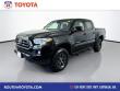 Certified 2023 Toyota Tacoma SR5 V6 Truck Double Cab