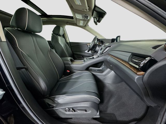 2023 Acura RDX Advance Package - Photo 30