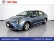 Used 2026 Toyota Corolla Hybrid LE Sedan