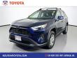 Certified 2025 Toyota RAV4 XLE SUV