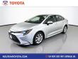 Used 2024 Toyota Corolla LE Sedan
