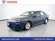 Certified 2025 Toyota Camry LE Sedan