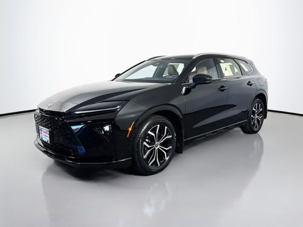New 2026 Toyota Crown Signia XLE XLE