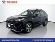  Toyota RAV4 Prime