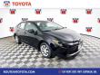 Used 2025 Toyota Corolla LE Sedan