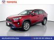 Used 2024 Toyota RAV4 XLE Premium SUV