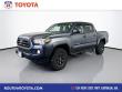 Used 2021 Toyota Tacoma SR5 V6 Truck Double Cab