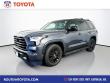 Used 2024 Toyota Sequoia Limited SUV