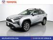Certified 2023 Toyota RAV4 XLE Premium SUV