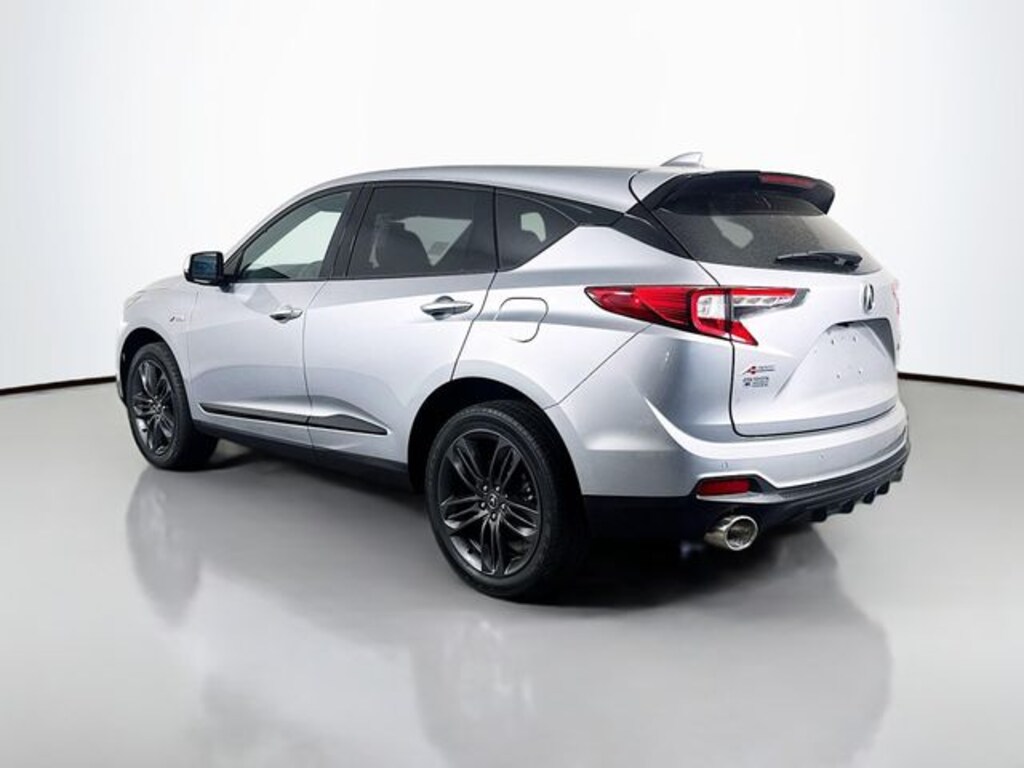 Used 2023 Acura RDX A-Spec Package SUV