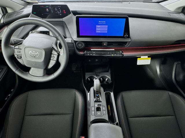 2026 Toyota Prius Plug-in Hybrid XSE - Photo 23