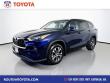 Used 2025 Toyota Highlander XLE SUV