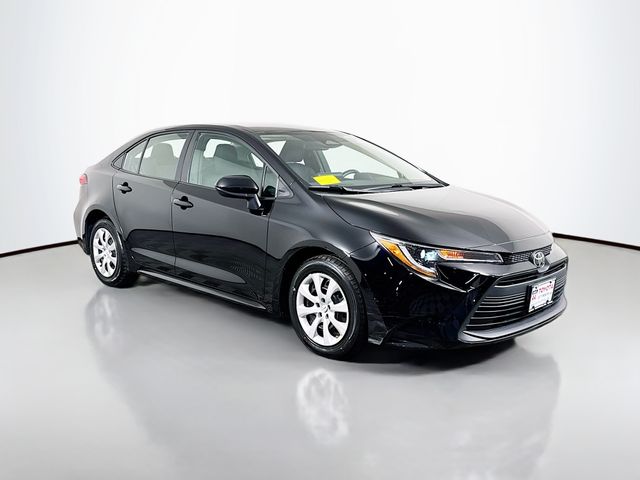 2024 Toyota Corolla LE - Photo 10