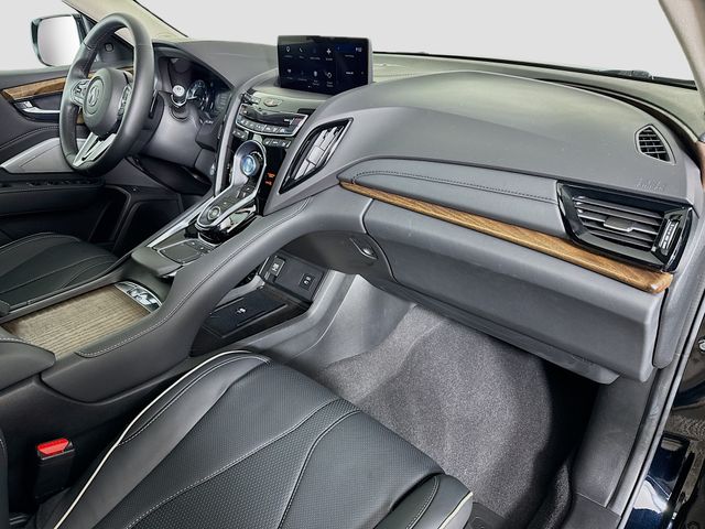 2023 Acura RDX Advance Package - Photo 31