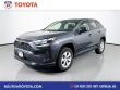 Certified 2025 Toyota RAV4 LE SUV