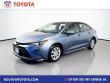 Used 2024 Toyota Corolla LE Sedan