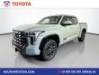 Used 2025 Toyota Tundra Platinum Truck CrewMax