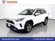 Used 2024 Toyota RAV4 XLE SUV