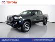Used 2020 Toyota Tacoma TRD Off Road V6 Truck Double Cab