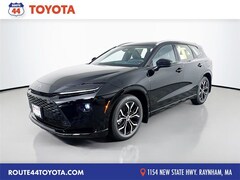 2026 Toyota Crown Signia XLE XLE