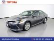 Used 2024 Toyota Camry LE Sedan