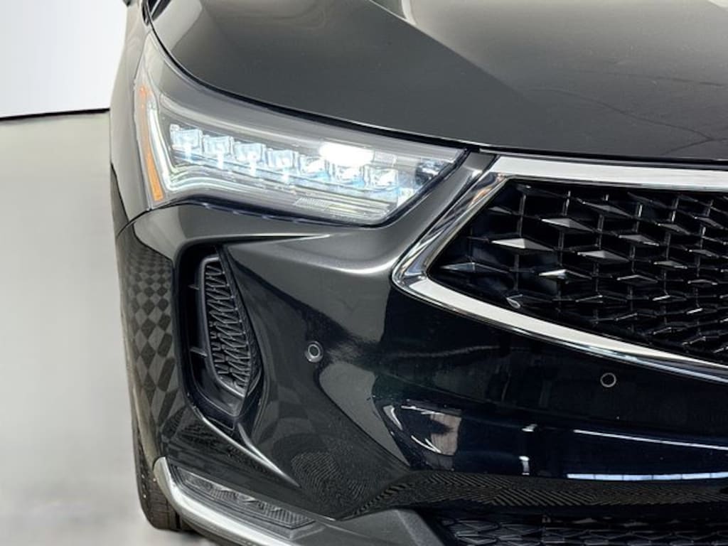 Used 2023 Acura RDX Advance Package SUV
