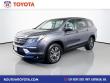 Used 2017 Honda Pilot EX-L w/Navigation AWD SUV