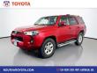 Used 2023 Toyota 4Runner SR5 Premium SUV