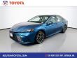 Used 2026 Toyota Camry XLE Sedan