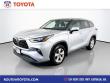 Used 2023 Toyota Highlander LE SUV