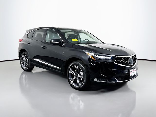 2023 Acura RDX Advance Package - Photo 10