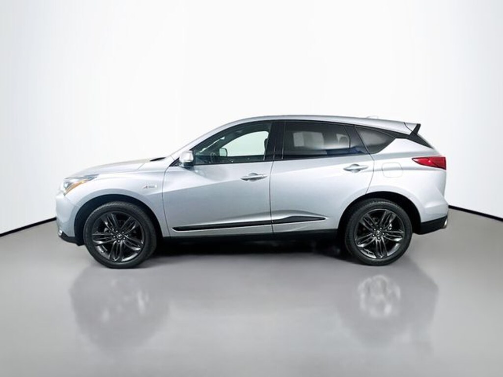 Used 2023 Acura RDX A-Spec Package SUV