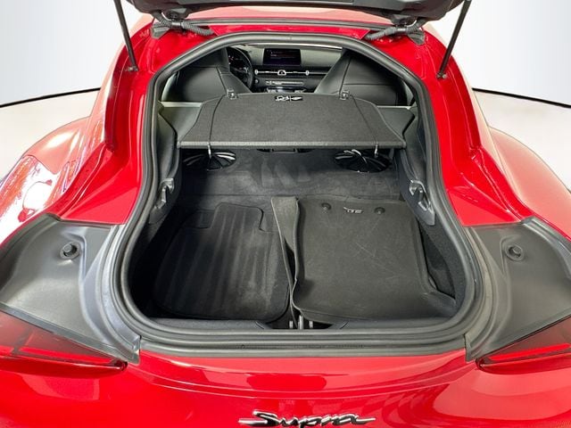 2020 Toyota Supra Premium - Photo 26