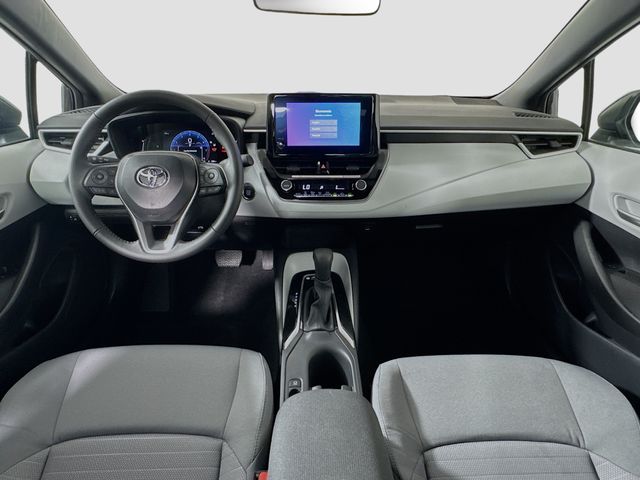 2026 Toyota Corolla SE - Photo 23