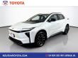 Certified 2026 Toyota bZ XLE SUV