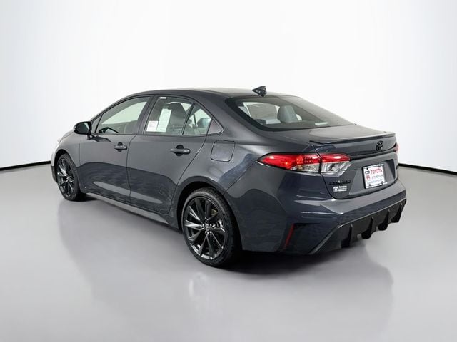 2026 Toyota Corolla SE - Photo 6