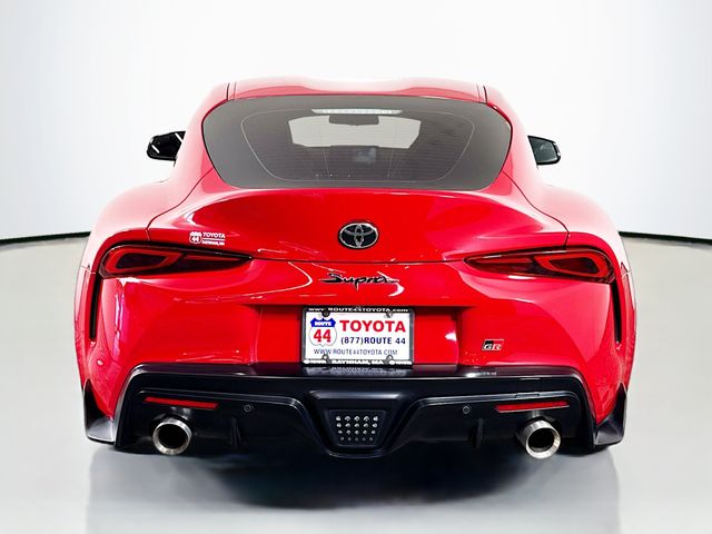 2020 Toyota Supra Premium - Photo 7