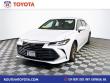Used 2019 Toyota Avalon Limited Sedan