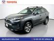 Certified 2023 Toyota RAV4 Hybrid XLE SUV